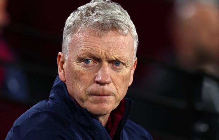 West Ham raging over messy situation surrounding absolutely key player Vladimir Coufal amid injury concerns