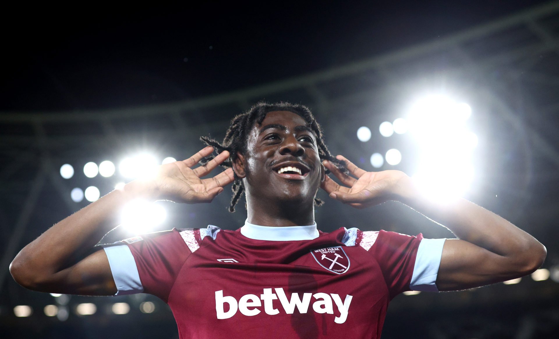 West Ham hit the jackpot by letting attacker join Premier League rivals last season