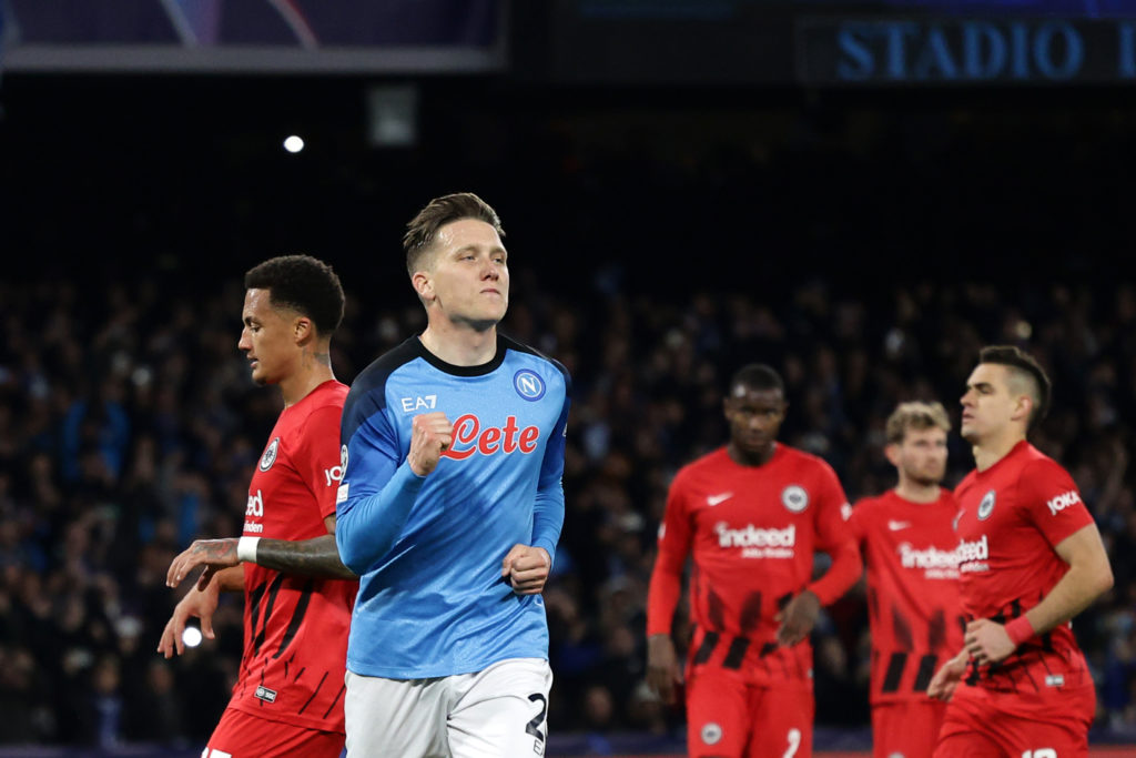 West Ham can sign Zielinski for reduced fee