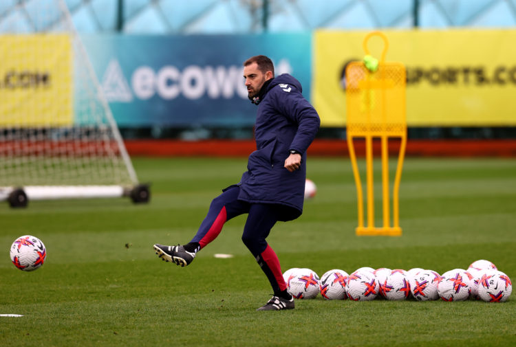 Photo by Matt Watson/Southampton FC via Getty Images
