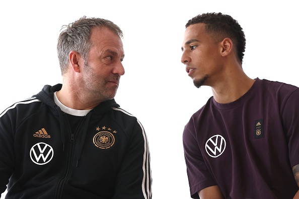 West Ham United sign Germany international Thilo Kehrer