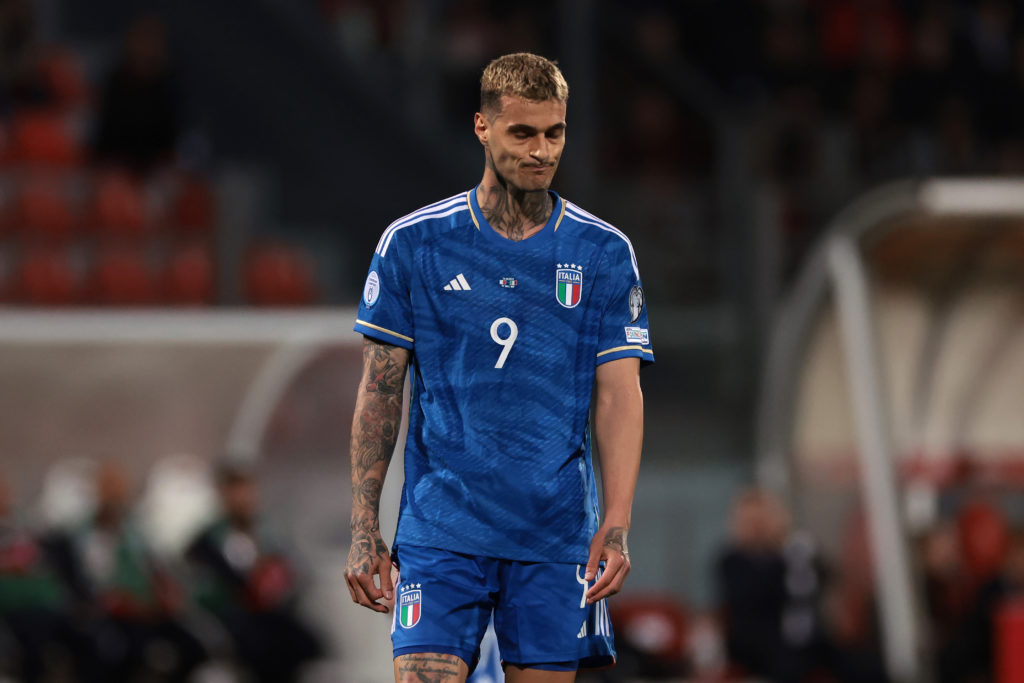 Malta v Italy: Group C - UEFA EURO 2024 Qualifying Round