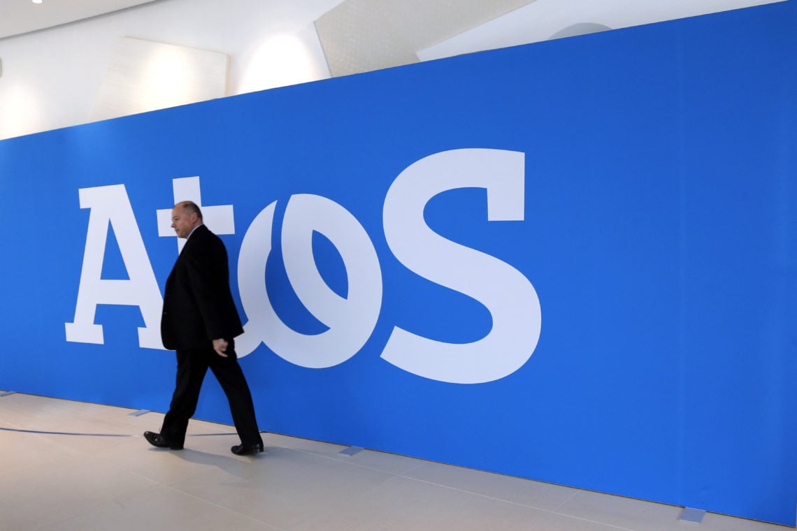 Photo credit should read FRANCOIS GUILLOT/AFP via Getty Images