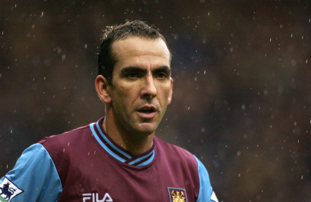 Paolo Di Canio