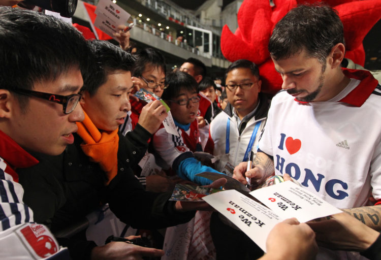 Photo by Sam Tsang/South China Morning Post via Getty Images