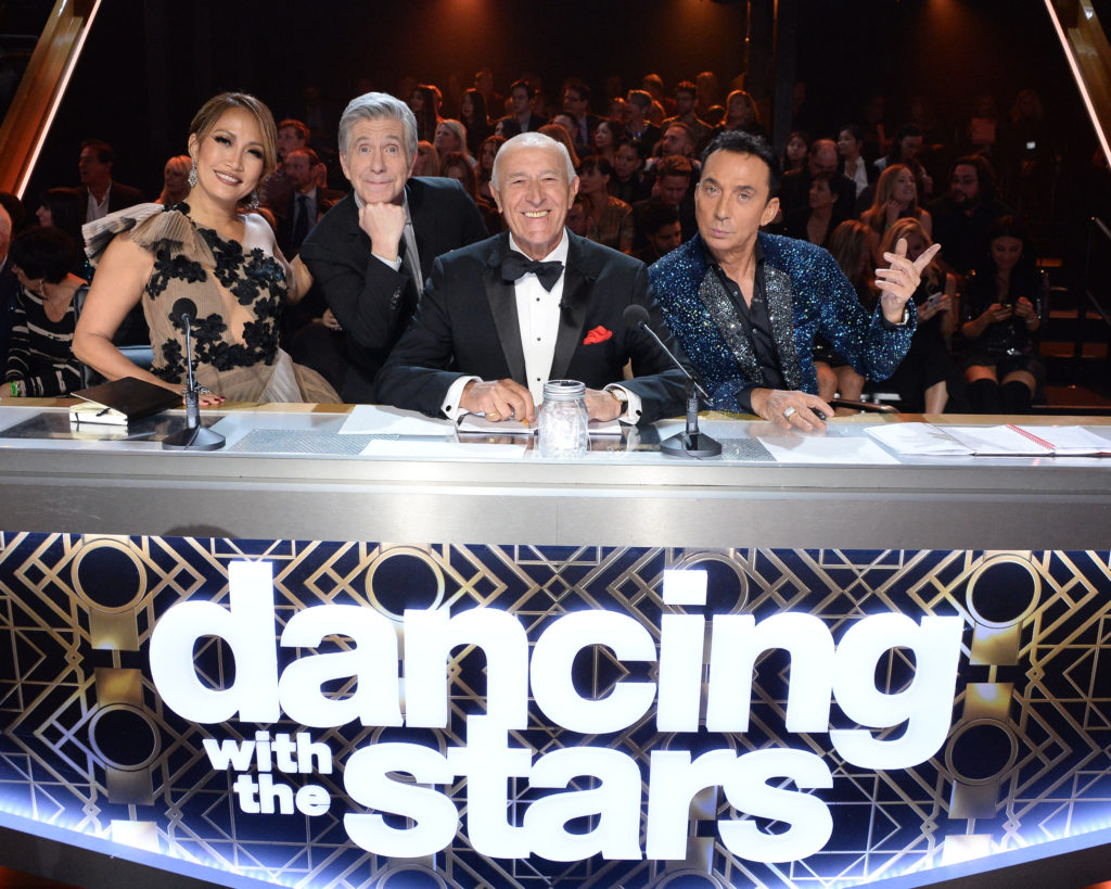 ABC's "Dancing With the Stars" - Season 28 - Finale