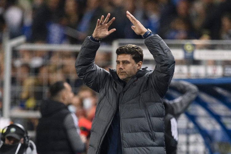 Report makes huge Mauricio Pochettino to Chelsea claim that will shatter West Ham dreams