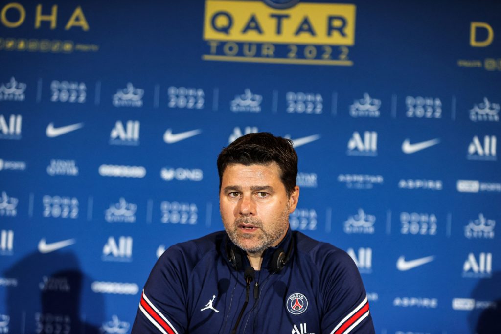 FBL-QATAR-PSG