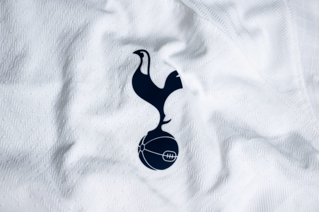UEFA Champions League 2022/23 Group Stage Teams Jerseys Shoot