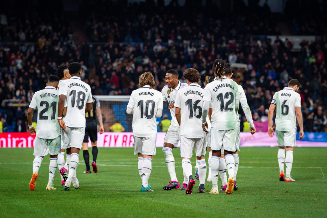 Photo by Alberto Gardin/NurPhoto via Getty Images