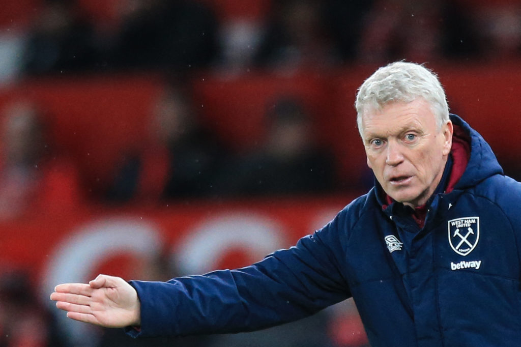 FBL-ENG-FA CUP-MAN UTD-WEST HAM