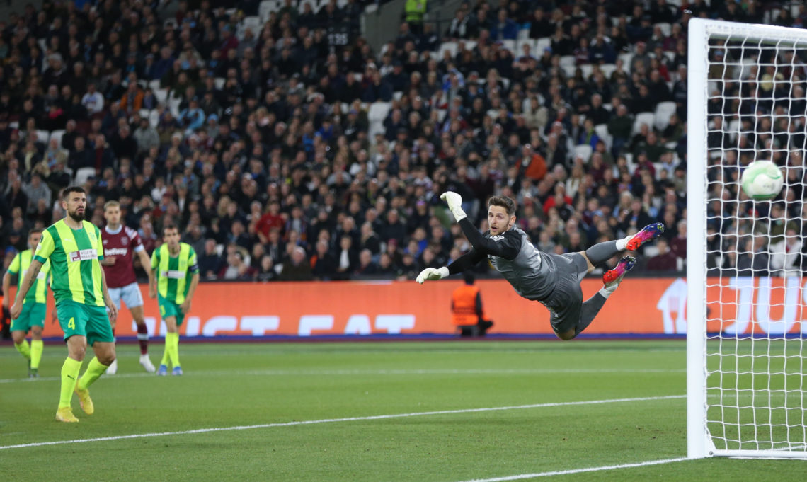 Photo by Rob Newell - CameraSport via Getty Images