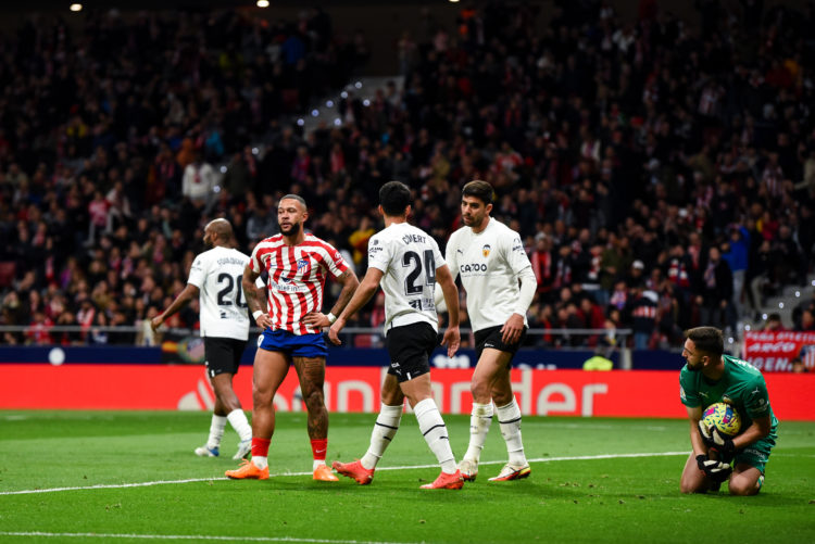 Photo by Ruben de la Fuente Perez/NurPhoto via Getty Images