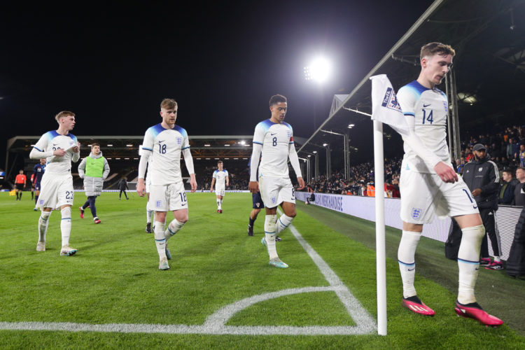 Photo by Jacques Feeney/Offside/Offside via Getty Images