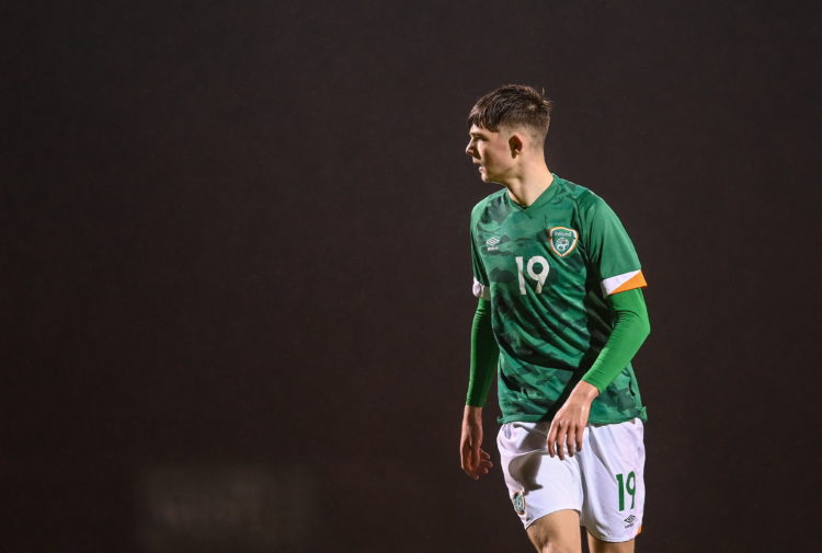 Photo By Stephen McCarthy/Sportsfile via Getty Images