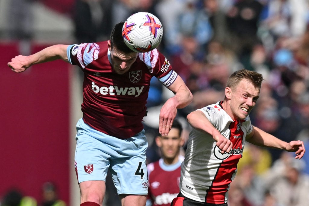 FBL-ENG-PR-WEST HAM-SOUTHAMPTON