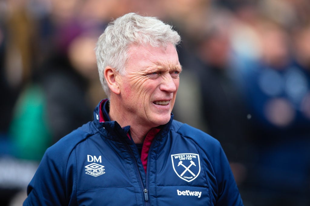 West Ham United v Southampton FC - Premier League