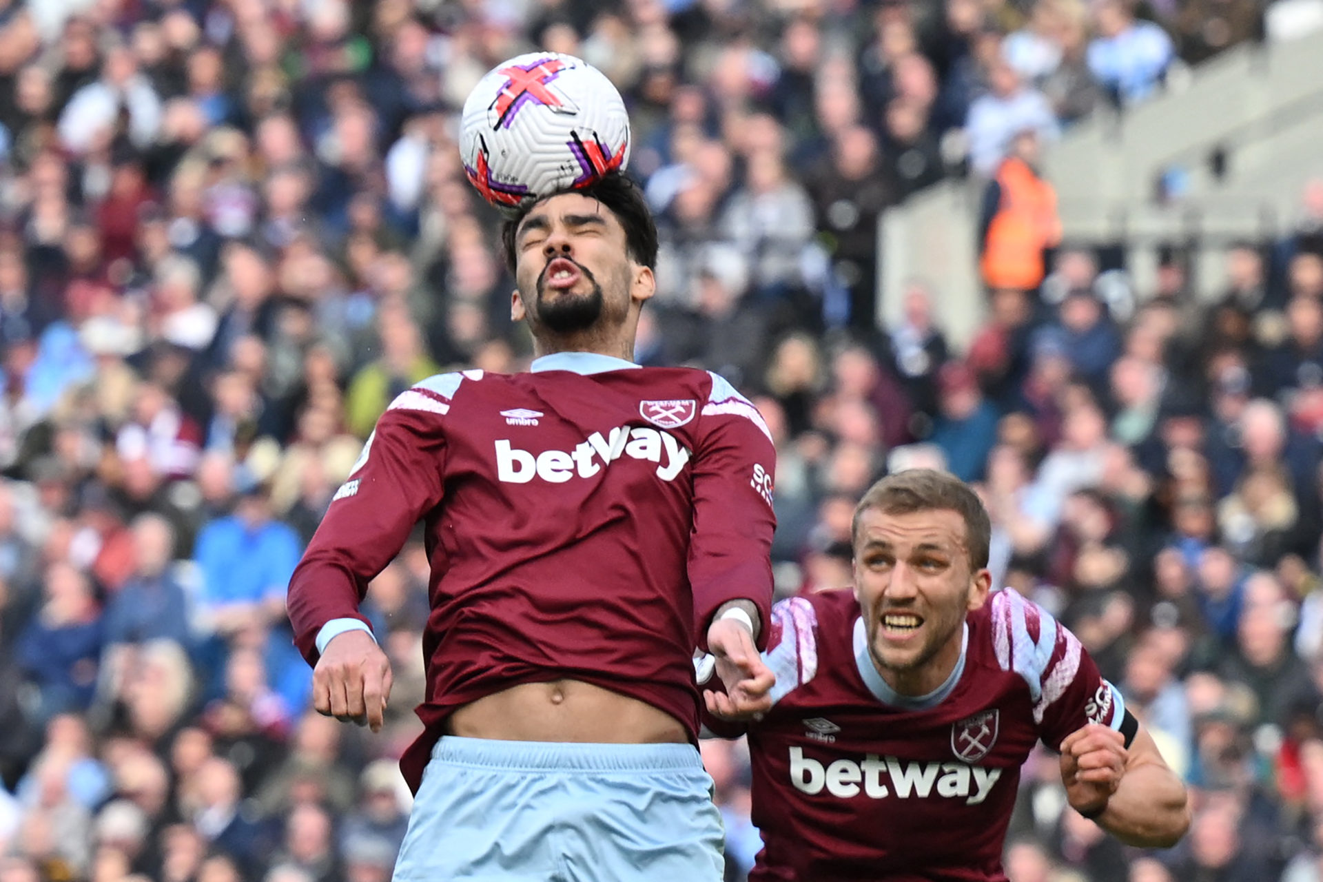 15 million problem Four things we learned from West Ham vs Southampton borefest