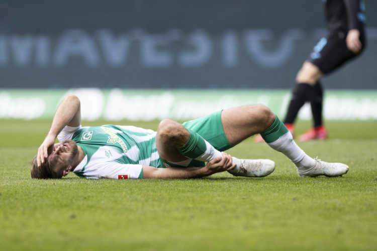 Photo by Marco Steinbrenner/DeFodi Images via Getty Images
