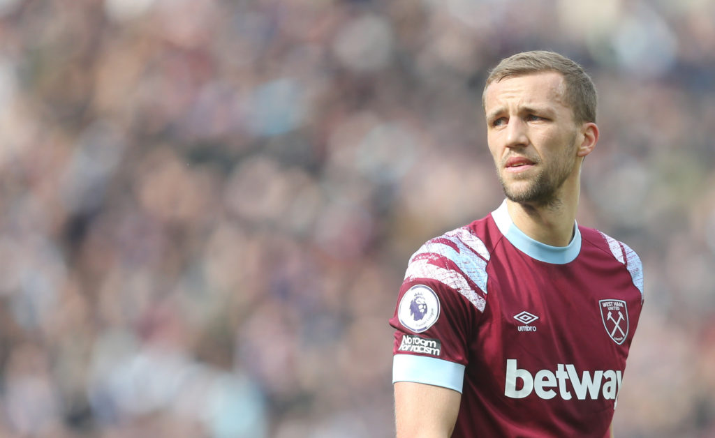 West Ham United v Southampton FC - Premier League