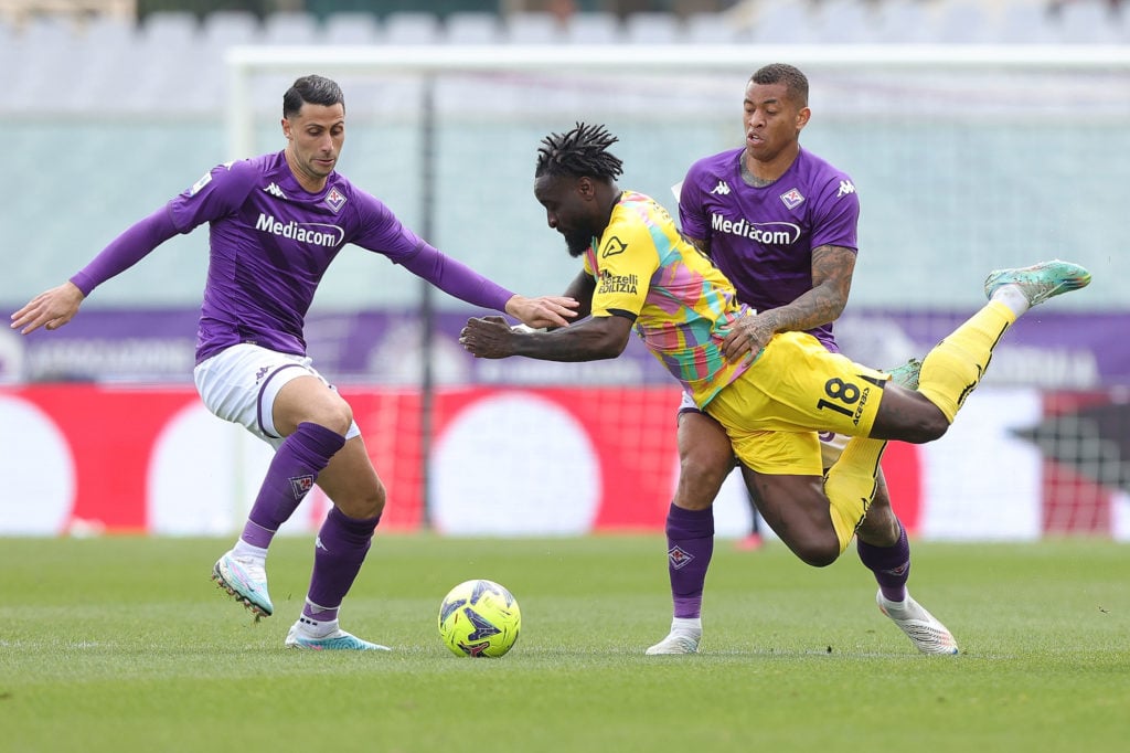 ACF Fiorentina v Spezia Calcio - Serie A