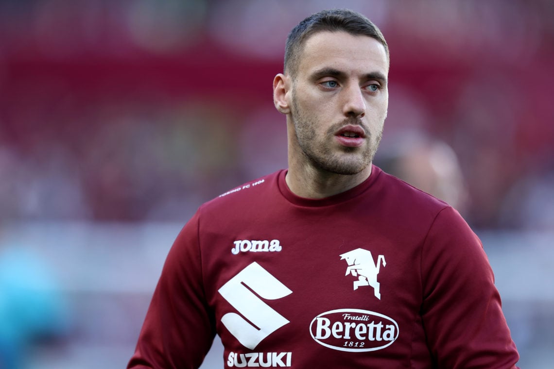 Major Nikola Vlasic twist emerges as Torino prepare cheeky West Ham request after manager's experiment