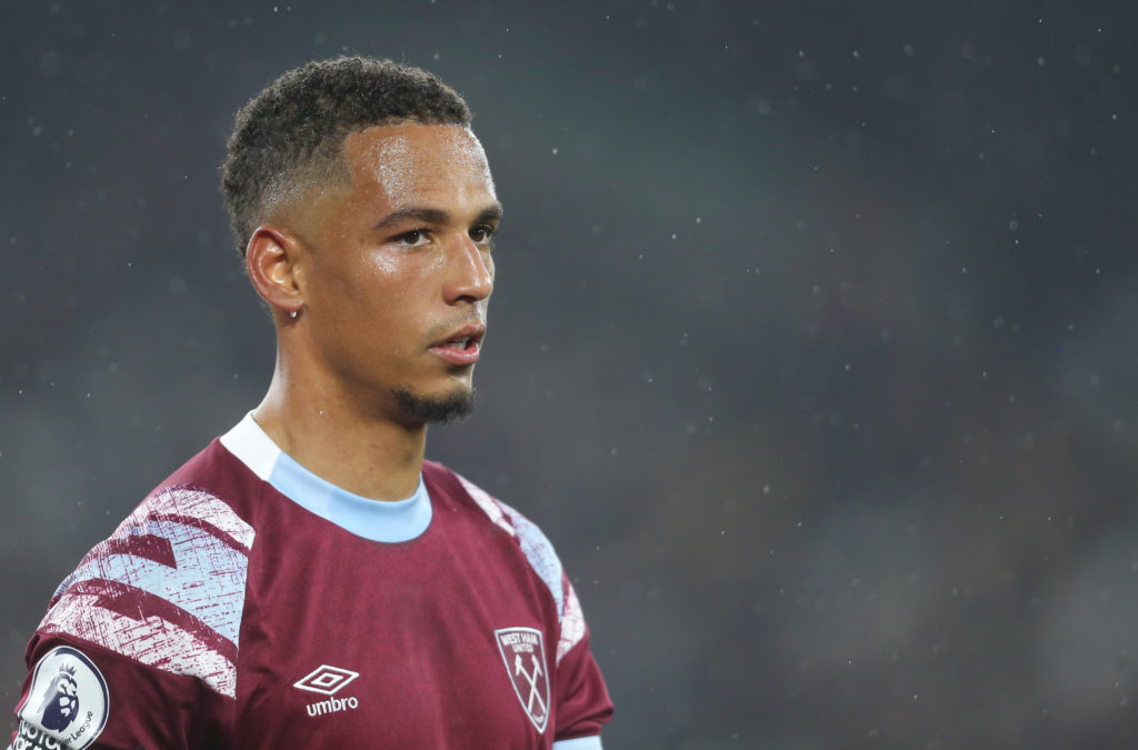 West Ham United v Newcastle United - Premier League