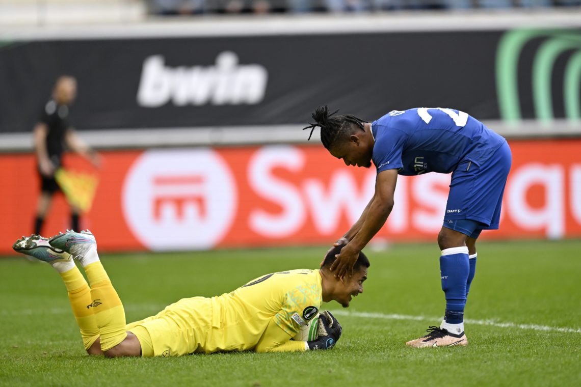 Photo by Nico Vereecken / Photo News via Getty Images