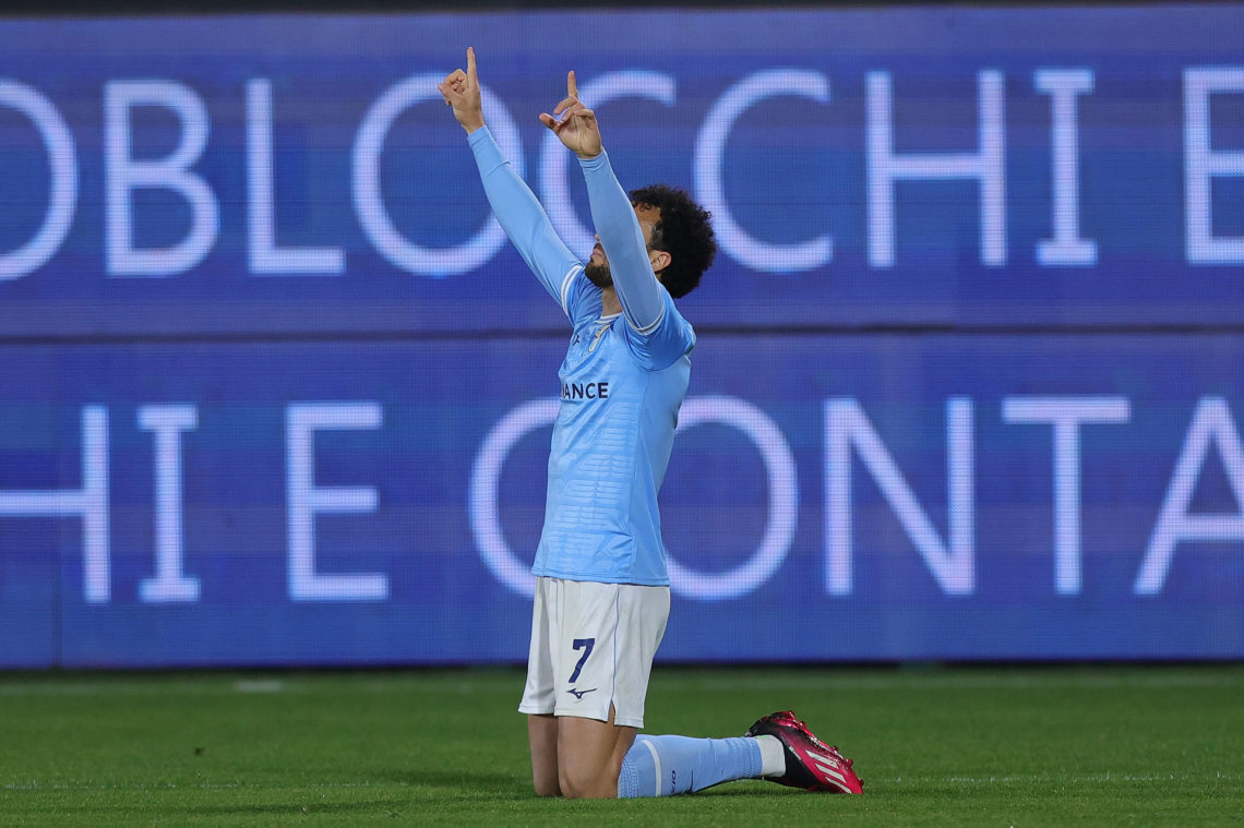 Photo by Gabriele Maltinti/Getty Images