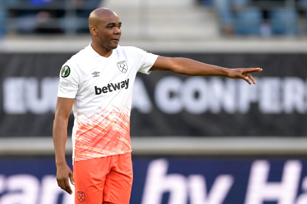 UEFA Europa Conference League - Quarter-final"KAA Gent v West Ham United"