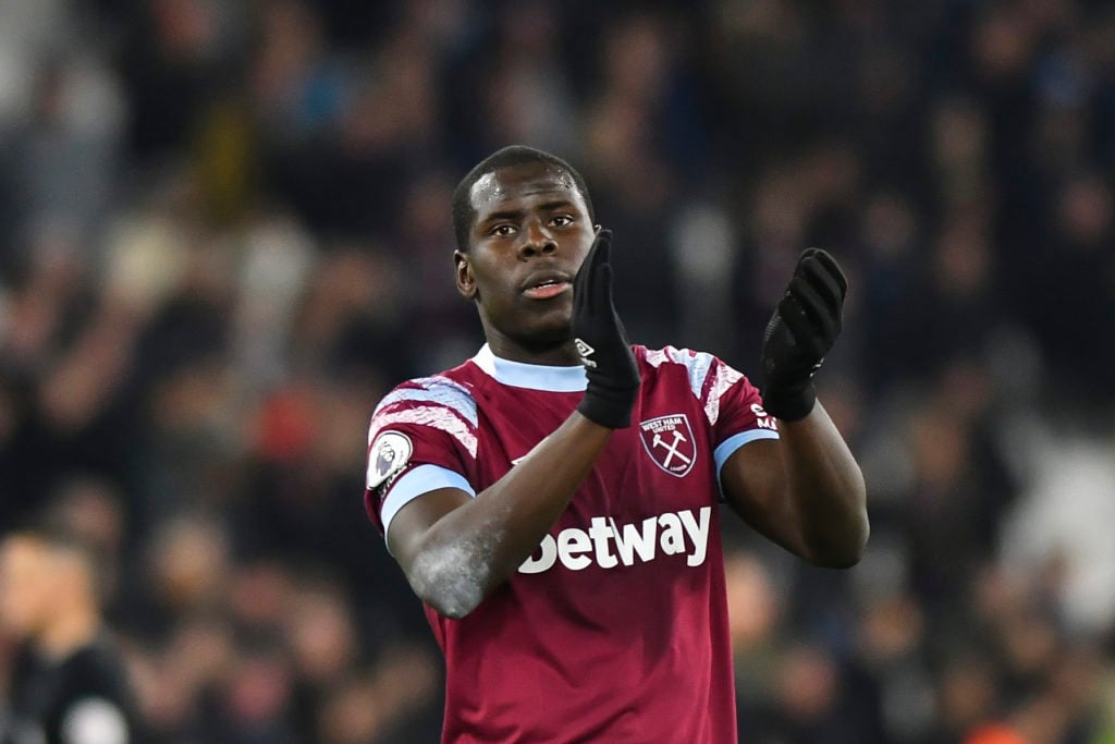 West Ham United v Liverpool FC - Premier League