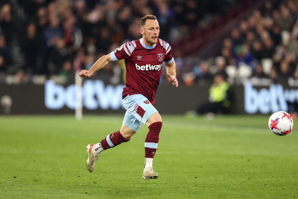 West Ham United v Liverpool FC - Premier League