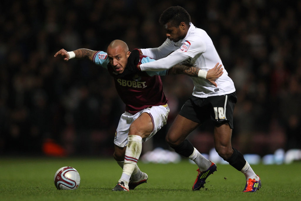 West Ham United v Barnsley - npower Championship