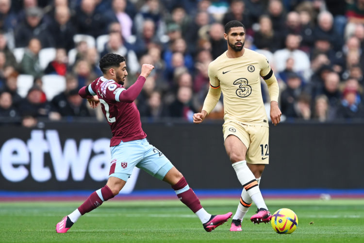 Photo by Darren Walsh/Chelsea FC via Getty Images