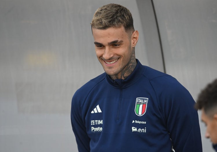 Photo by Claudio Villa/Getty Images