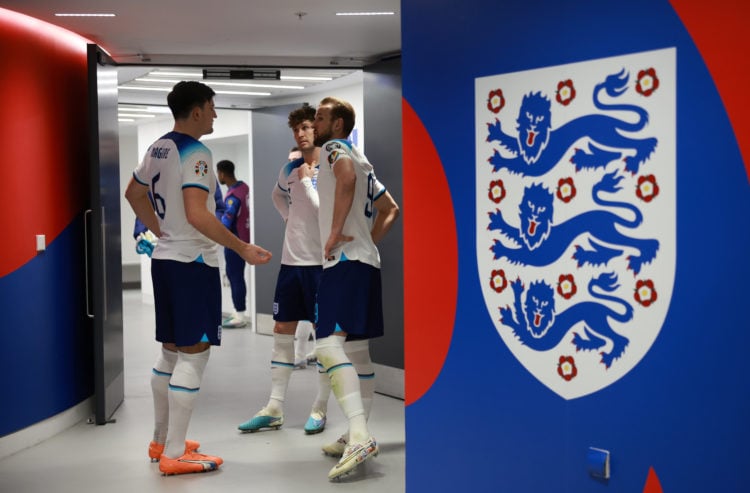Photo by Eddie Keogh - The FA/The FA via Getty Images