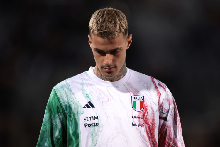 Photo by Jonathan Moscrop/Getty Images