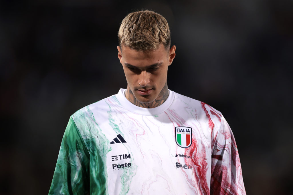 Malta v Italy: Group C - UEFA EURO 2024 Qualifying Round