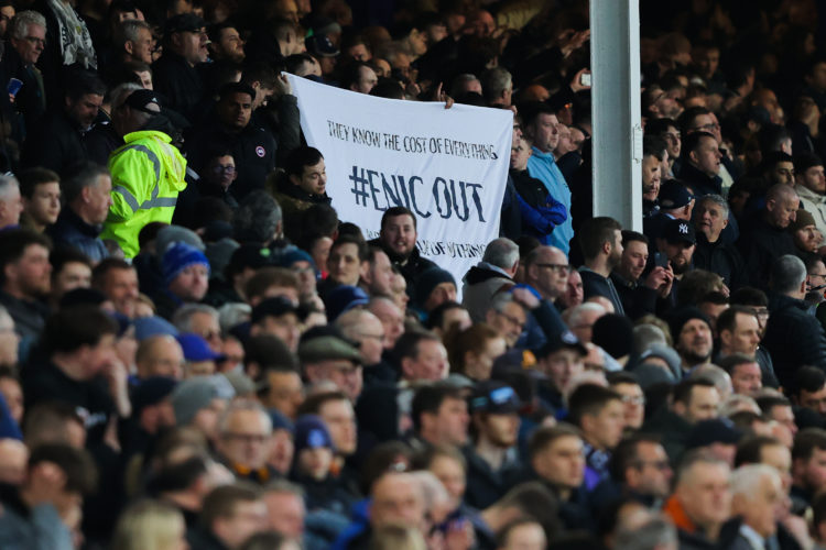 Photo by James Gill - Danehouse/Getty Images
