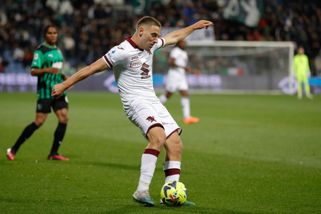 Nikola Vlasic takes aim at West Ham as star explains how Torino move gave  him his freedom back