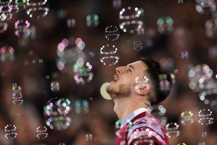 Photo by Alex Pantling/Getty Images