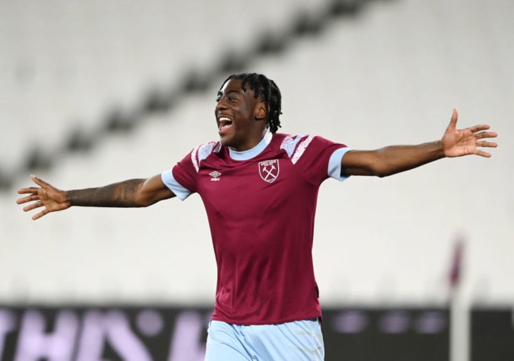 Four u-18s who could play for West Ham first-team next season after emphatic FA Youth Cup final win