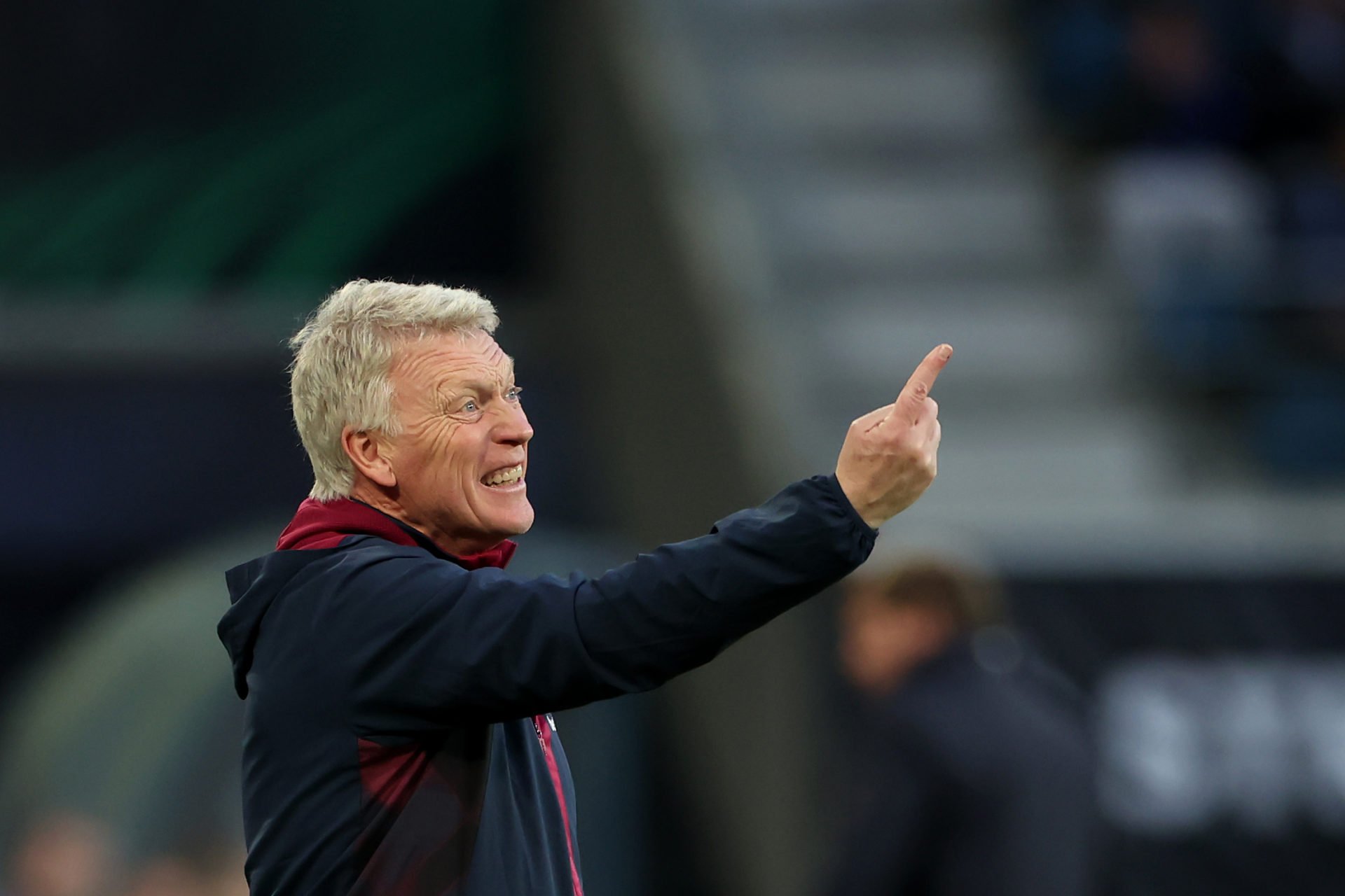 West Ham starting lineup vs Arsenal confirmed; Moyes makes 8 big changes