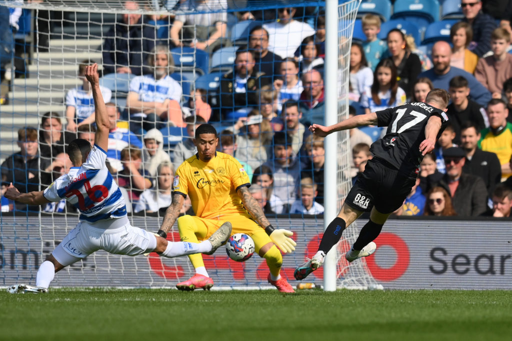 Queens Park Rangers v Coventry City - Sky Bet Championship