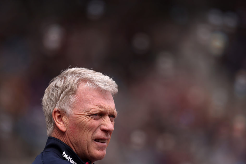 West Ham United v Arsenal FC - Premier League