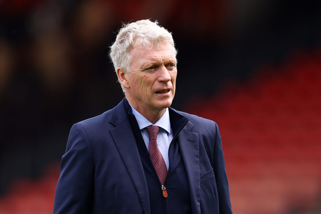 AFC Bournemouth v West Ham United - Premier League