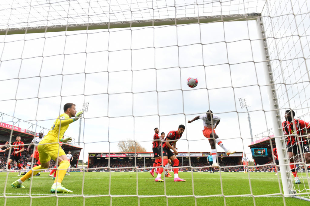 Michail Antonio wants to score memorable goal for West Ham