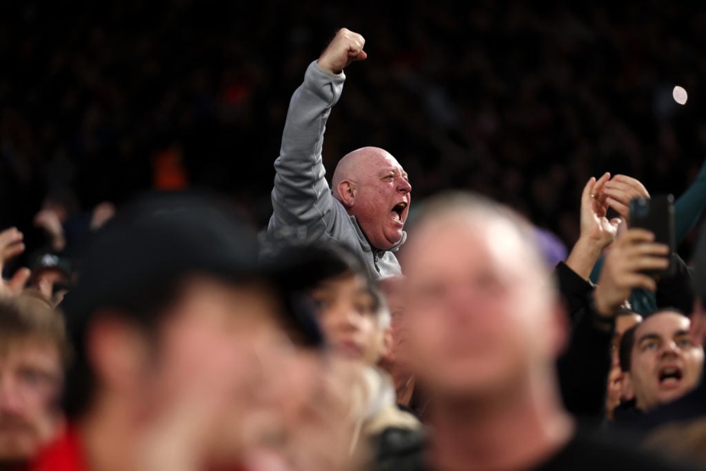 West Ham United v Liverpool FC - Premier League