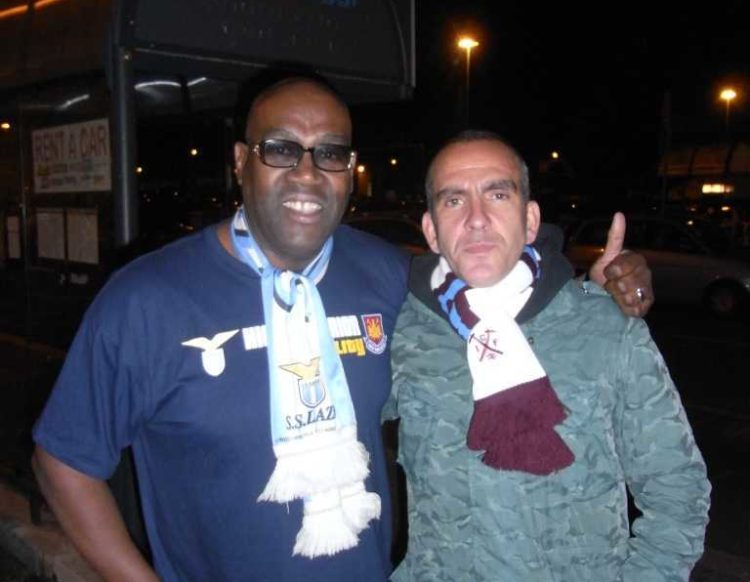 Cass Pennant column: Warning West Ham over 'marvel' Declan Rice, the Euro semi-final and an Italian job with legend Paolo Di Canio
