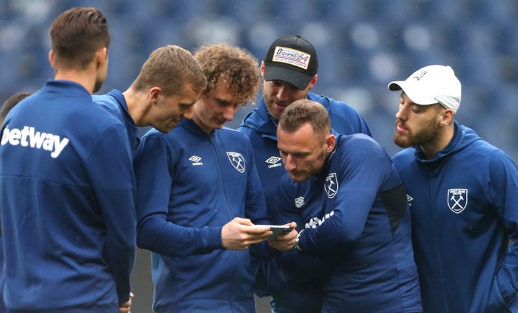 Nikola Vlasic is reportedly ready to force West Ham United's hand this summer but David Moyes holds all the cards
